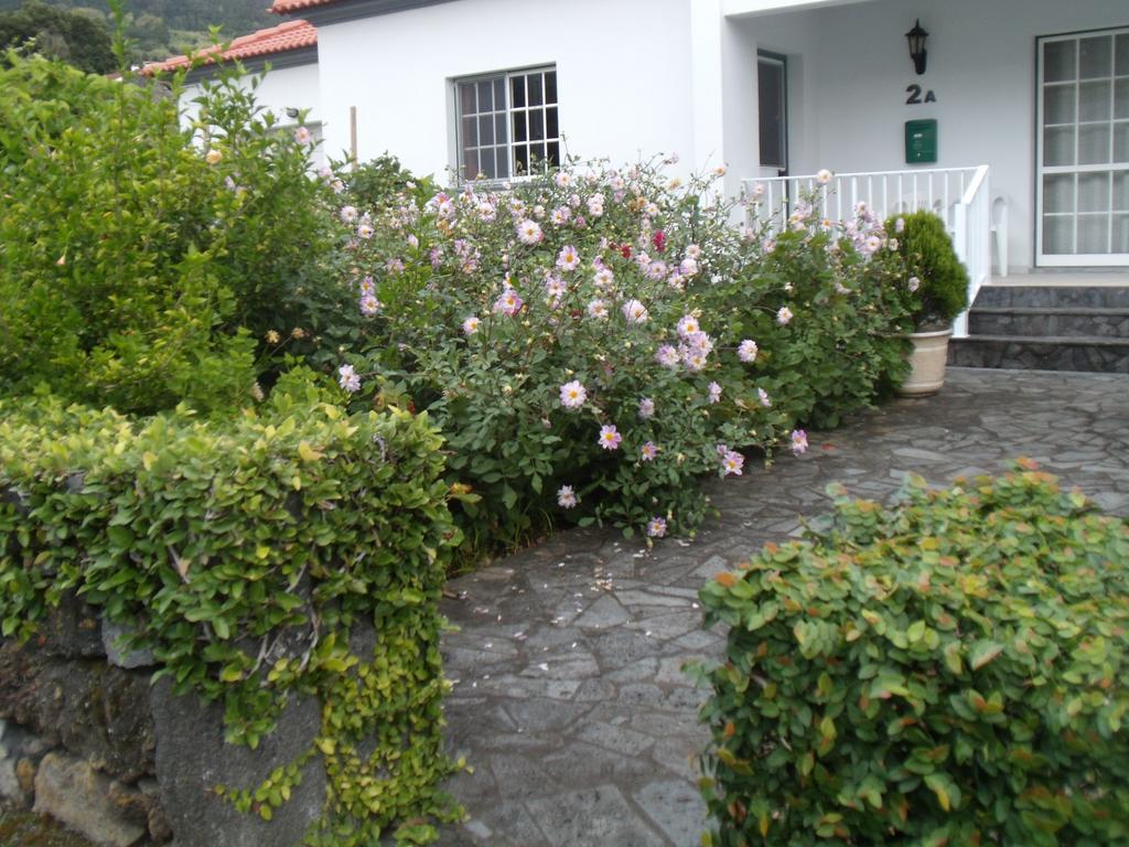 Готель Tropical Fruit Garden Велаш Екстер'єр фото